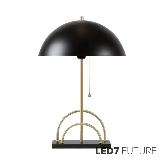 Globen Lighting - Table Lamp Sahra